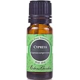 Cypress 100% Pure Therapeutic Grade Essential Oil- 10 ml