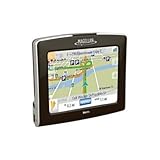 Magellan Maestro 3225 3.5-Inch Portable GPS Navigator