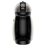 Nescafe Dolce Gusto by Krups Piccolo Coffee Machine