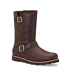 UGG Australia Men's Carnero Boots Cinnamon Size 11