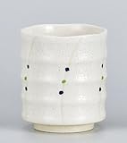 風紋寿司湯呑　【寿司湯呑】