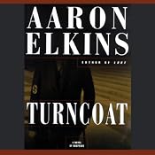 Turncoat | [Aaron Elkins]