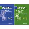 Atlas d'anatomie palpatoire : 2 volumes