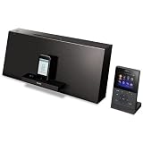 Ukdapper - Sony NASZ200DIR, Wireless Streaming Multimedia Hi-Fi System and FM,AM,DAB Radio, iPod Dock