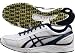 asics（アシックス）　GENERACER　LS2-WIDE　TJR316(0190) ホワイト×ブラック　27.5