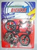 FINGER MOUNTAIN BIKE ~ TRICK BIKE ** NEW **