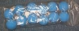 Sky Bounce Handballs Blue Pack Of 12
