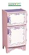 Tea Party Refrigerator, by Guidecraft