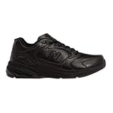 New Balance Mens MW927 Walking Shoe,Black,12 EEEE 41D 0XFuheL. SL160 New Balance Mens MW927 Walking Shoe,Black,12 EEEE