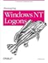 Managing Windows NT Logon