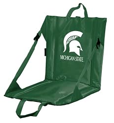 Logo Chair 172-80 Michigan State Stadium Seat