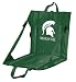 Logo Chair 172-80 Michigan State Stadium Seat