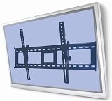 SECURMOUNT LCD/Plasma Titling Wall Mount - 37in-60in TV/Monitor