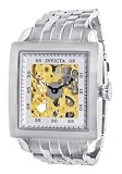 Invicta Signature Collection Skeleton Mechanical Men’s Watch # 7204