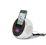Produkt-Bild: iPhone-iPod-Dockingstation Sigmatek HP-IPS-10 Design