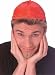 Adult Jewish Yarmulke Hat
