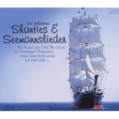 Die Sch�nsten Shanties