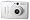Canon PowerShot SD1000 7.1MP Digital Elph Camera with 3x Optical Zoom (Silver)