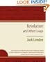 Revolution and Other Essays