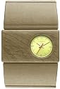 Rosewood Bracelet - Maple Wood Links Vestal Watch
