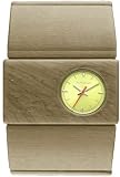 Rosewood Bracelet - Maple Wood Links Vestal Watch