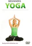 DVD : Beginners Yoga