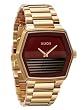 Nixon - Mayor - All Gold/ Brown