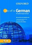 Cover of Oxford Take Off in German by Andrea Reitz Heike Schommartz 0198602944