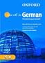 Oxford Take Off in German: A Complete Language Learning Pack Book & 4 CDs