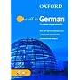 Oxford Take Off in German: A Complete Language Learning Pack (Take Off In...)