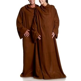 Pike Street Cuddly Wrap, 2-Pack