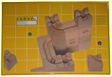 Eigenschaften Cuboro 111US / 111US - Cuboro standard