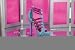 Just the Right Shoe - Rocker