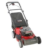 22″ Rear Wheel Drive Self-Propelled Mower Picture