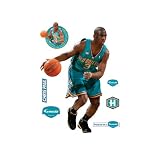 Fathead Chris Paul New Orleans Hornets Wall Decal