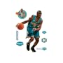 Fathead Chris Paul New Orleans Hornets Wall Decal