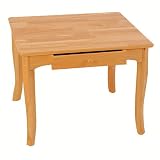 KidKraft Avalon Table - Honey 26642