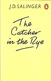 The Catcher in the Rye [Audiobook] [Cd]