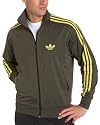 adidas Men's Adi-Firebird Track Jacket