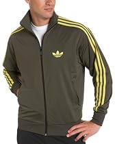 adidas Men's Adi-Firebird Track Jacket