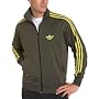 adidas Men's Adi-Firebird Track Jacket