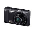 Casio Exilim EX-ZR 200 black