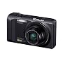 Casio - Exilim EX-ZR200 - Appareil photo num�rique&hellip de Casio