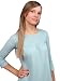 Alternative Apparel aa4505 Joni 3/4 Sleeve Baby Doll