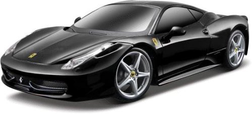 Maisto R/C 458 Italia Radio Controlled