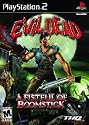 Evil Dead: A Fistful of Boomstick