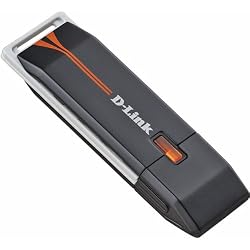 Wireless N USB Adapter