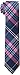Wembley Boys' Caen Plaid Tie