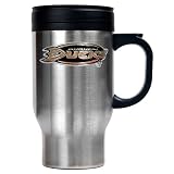 Anaheim Ducks Travel Mug