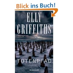 Totenpfad. Roman